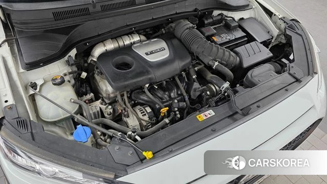 Hyundai Kona id 4596476 из Кореи 26