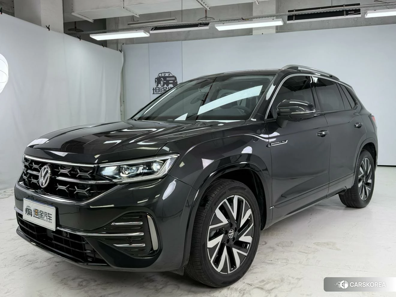 Volkswagen Tayron id 4486282 из Китая 25