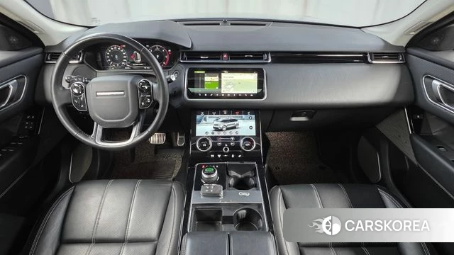 Land Rover Range Rover Velar id 4543450 из Кореи 27