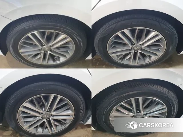 Hyundai Grandeur IG id 2527690 из Кореи 16