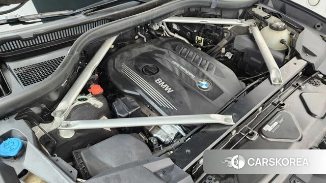 BMW X7 (G07) id 4712778 из Кореи 16