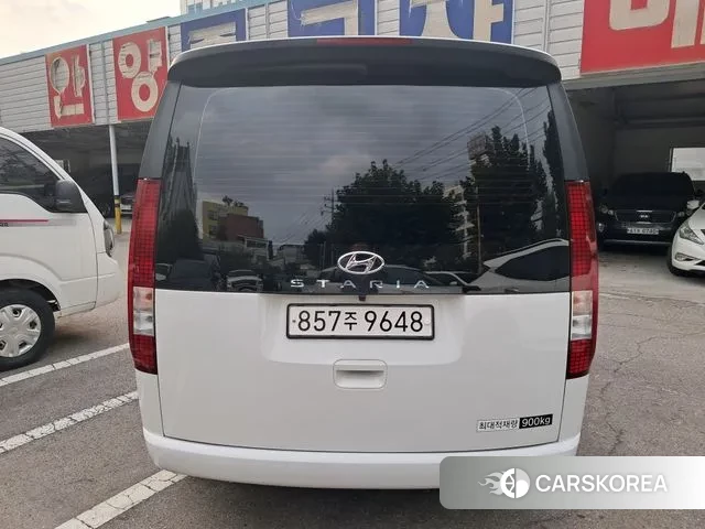 Hyundai Staria id 3310771 из Кореи 16