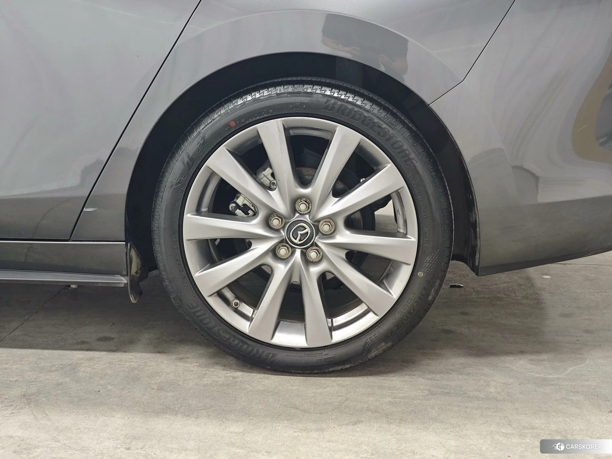 Mazda 3 Angkesaila id 4455119 из Китая 16