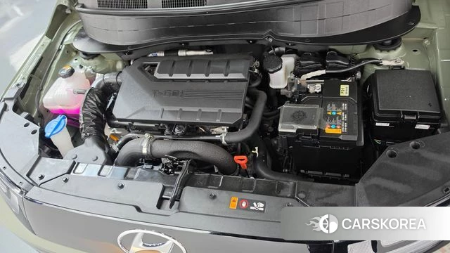 Hyundai Casper id 4922137 из Кореи 31