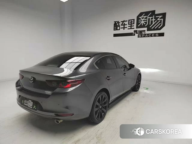 Mazda 3 Angkesaila id 4278948 из Китая 13