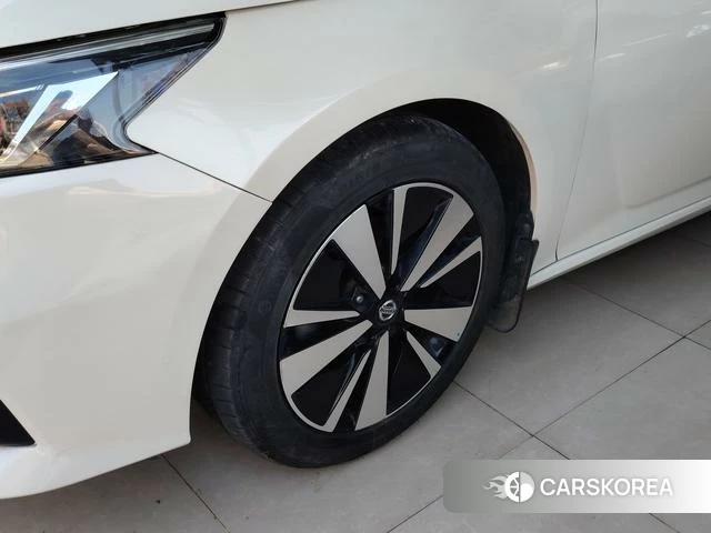 Nissan Teana id 4290547 из Китая 11