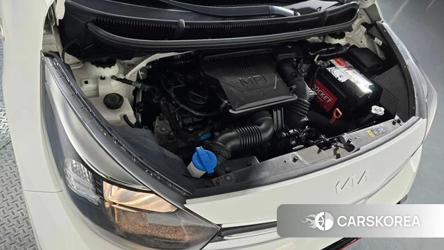 Kia Morning Urban (JA) id 3909997 из Кореи 16