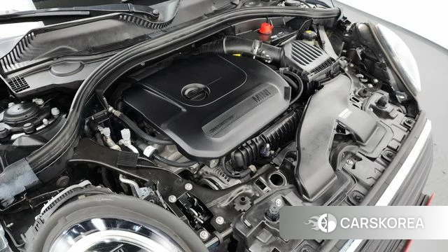 Mini Cooper Clubman id 4267501 из Кореи 31