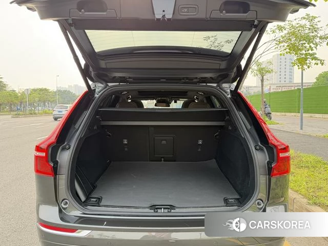 Volvo XC60 id 4212935 из Китая 12