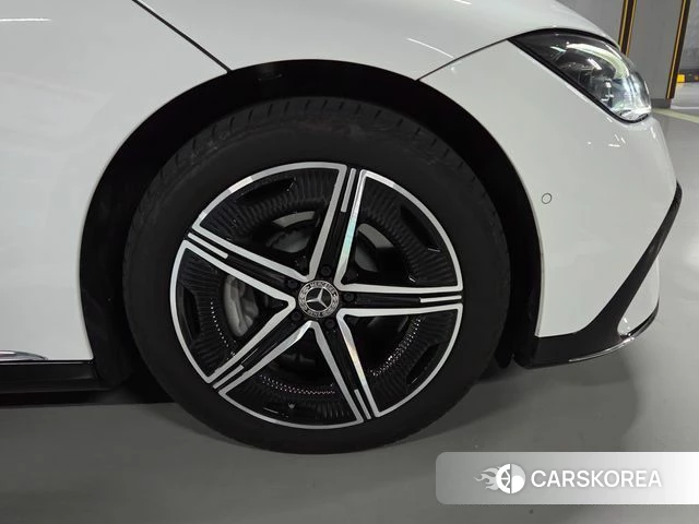 Mercedes-Benz EQE V295 id 3824833 из Кореи 12