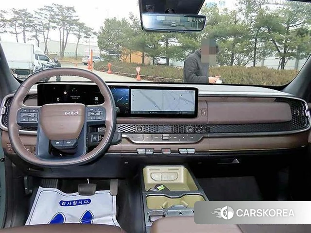 Kia Tasman id 4941111 из Кореи 16