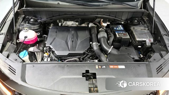 Kia Sorento 4th Generation id 4429169 из Кореи 32