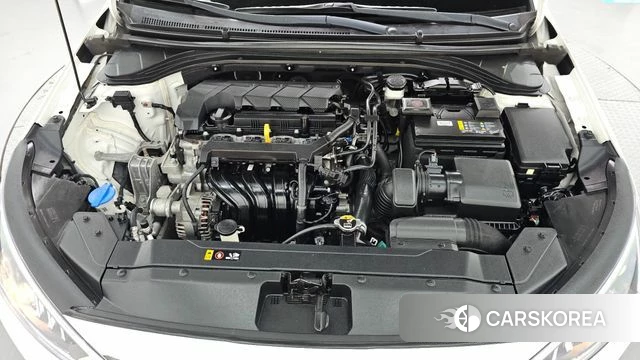 Hyundai The New Avante AD id 4285232 из Кореи 29