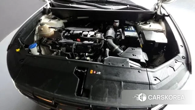 Hyundai Tucson (NX4) id 3427952 из Кореи 16