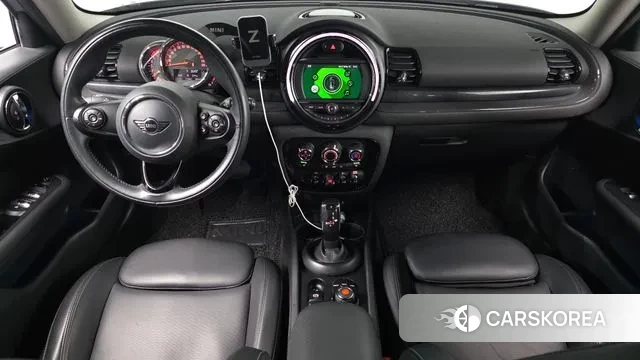 Mini Cooper D Clubman id 3789375 из Кореи 16