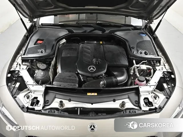 Mercedes-Benz CLS-Class C257 id 3752227 из Кореи 16