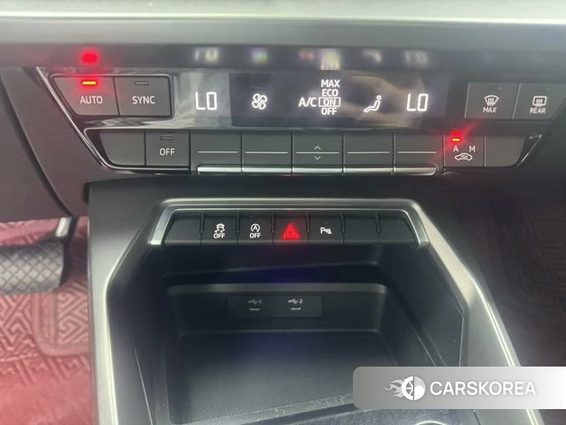 Audi A3 id 4291238 из Китая 22