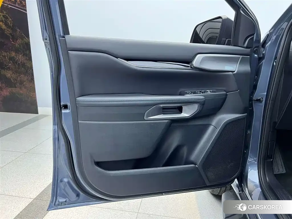 Ford Ranger Ranger id 4487563 из Китая 28