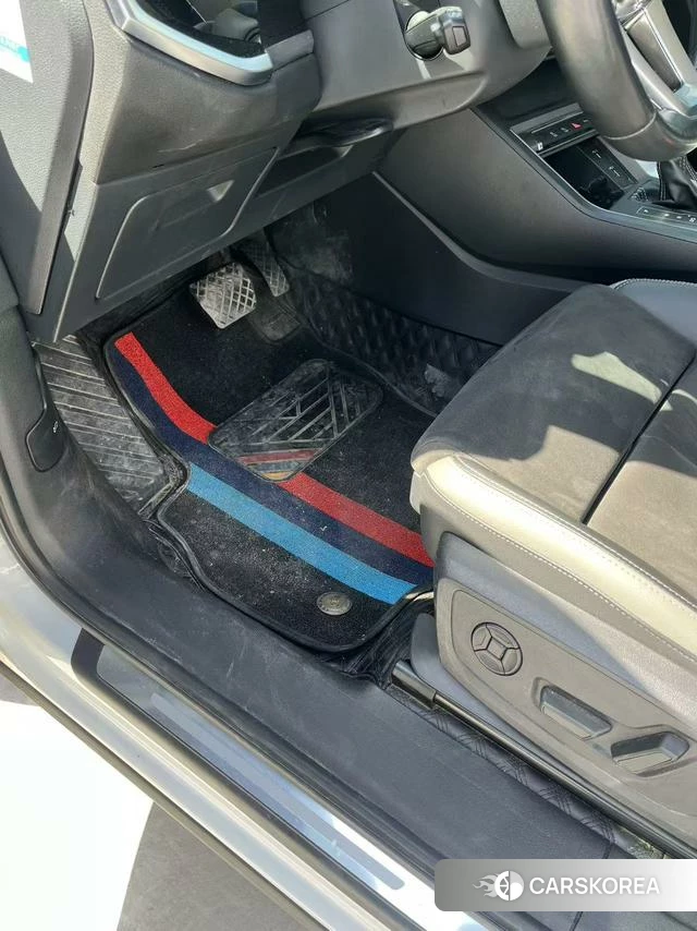 Audi Q3 id 4333747 из Китая 16