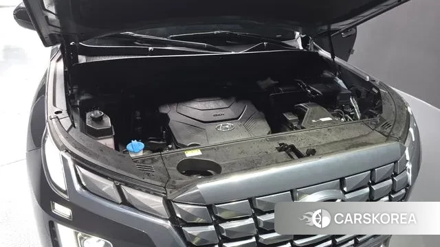 Hyundai The New Palisade id 3735104 из Кореи 16