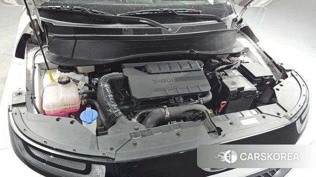 Hyundai Casper id 4847922 из Кореи 16