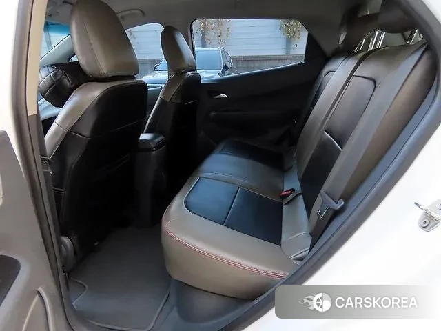 Chevrolet (GM Daewoo) Bolt EV id 3494188 из Кореи 15