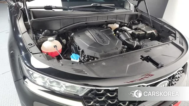 Kia Sorento 4th Generation id 3741276 из Кореи 16