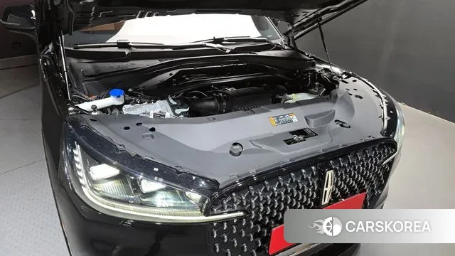 Lincoln Aviator 2nd generation id 3079995 из Кореи 16