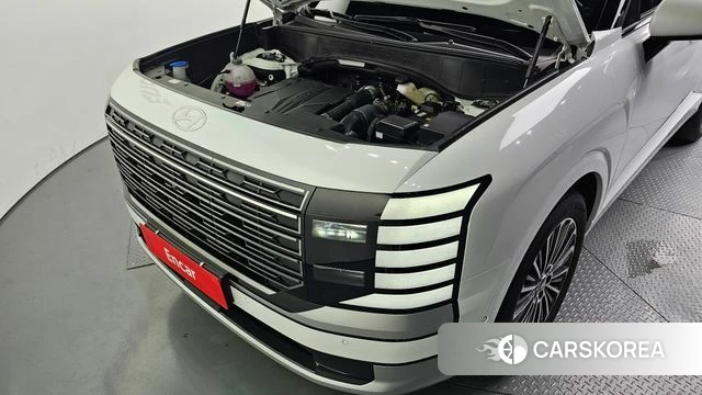 Hyundai Palisade (LX3) id 4584270 из Кореи 16