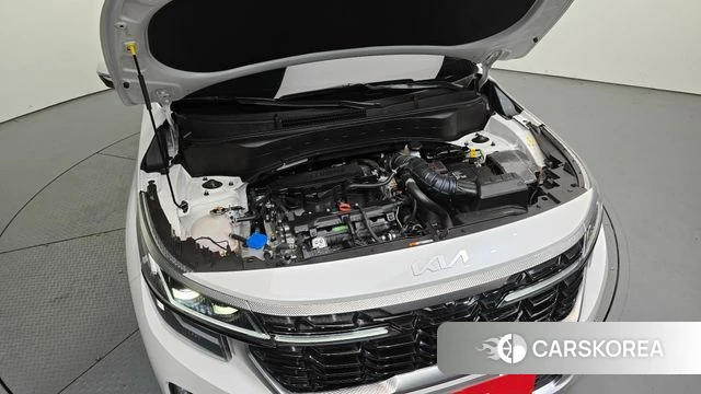 Kia The New Seltos id 3902746 из Кореи 16