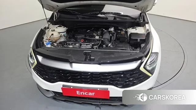 Kia Sportage 5th Generation id 3746863 из Кореи 16