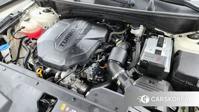 Kia Sportage 5th Generation id 3597545 из Кореи 16