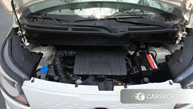 Kia The New Ray id 3833226 из Кореи 16