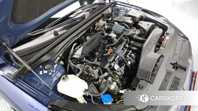 Kia K5 3rd generation id 3318373 из Кореи 16