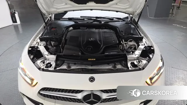 Mercedes-Benz CLS-Class C257 id 3635420 из Кореи 16