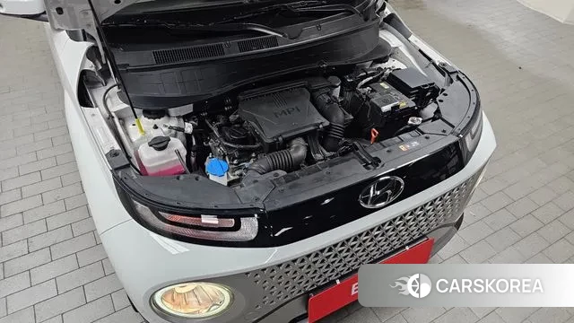 Hyundai Casper id 3372409 из Кореи 16