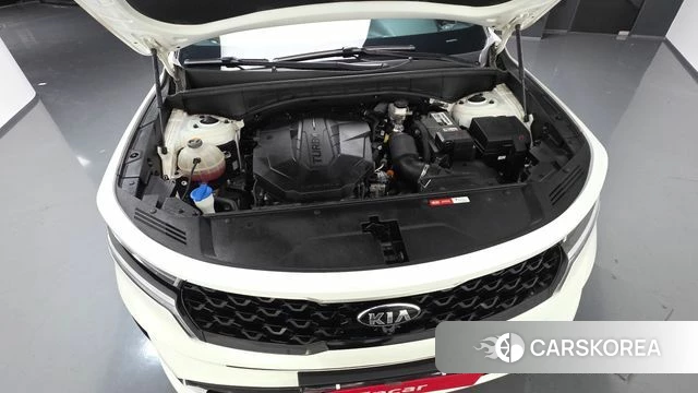 Kia Sorento 4th Generation id 4573825 из Кореи 34