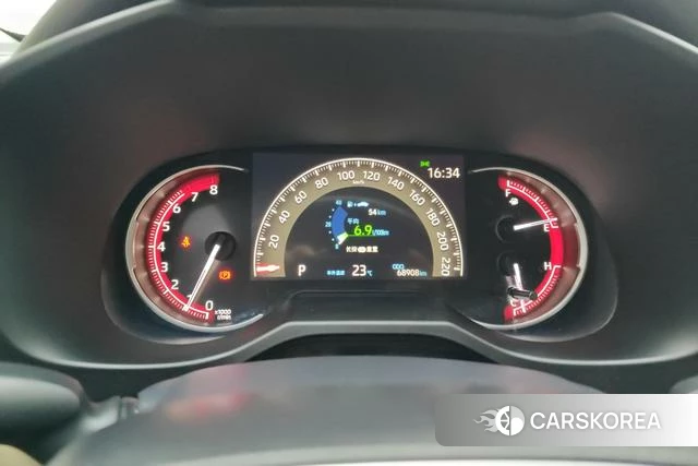 Toyota RAV4 Rongfang id 3840859 из Китая 13
