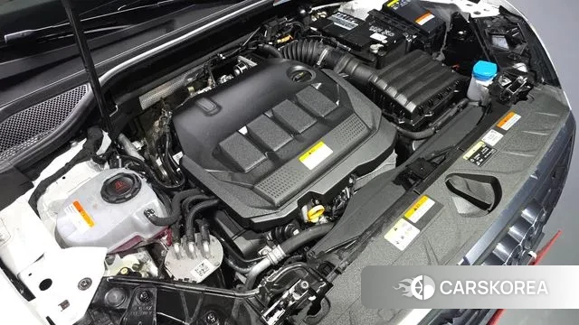 Audi Q2 id 3006904 из Кореи 16