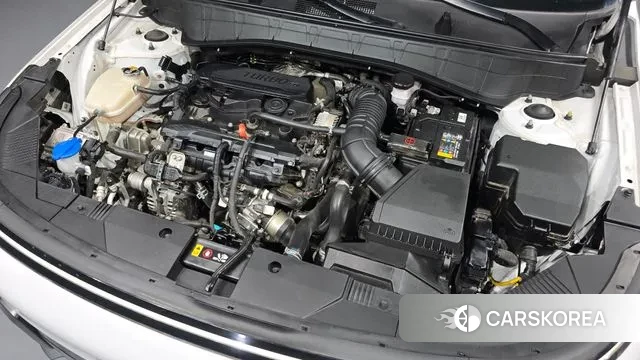 Hyundai Kona (SX2) id 3316909 из Кореи 16