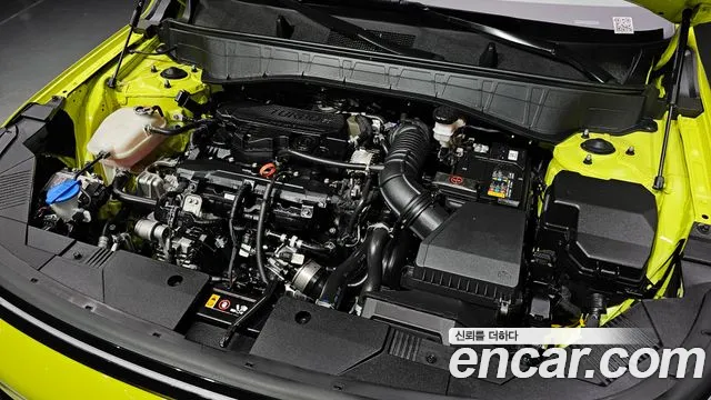 Hyundai Kona (SX2) id 2258094 из Кореи 16