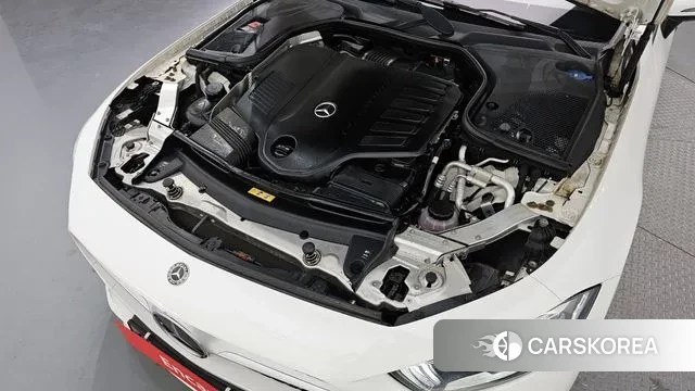 Mercedes-Benz CLS-Class C257 id 3396526 из Кореи 16