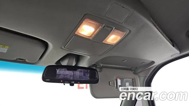 Kia The New Ray id 2633259 из Кореи 16