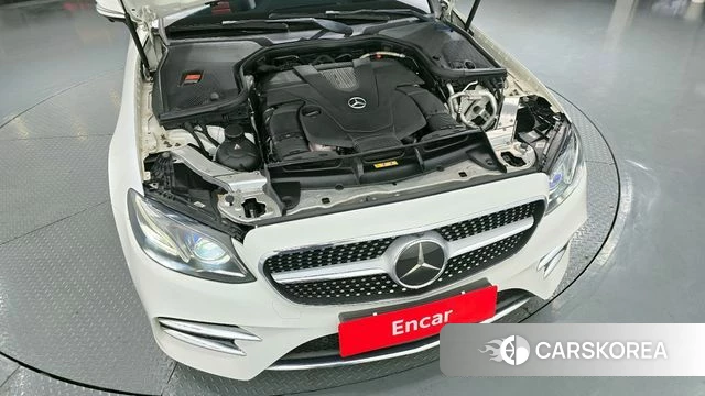 Mercedes-Benz E-Class W213 id 4390446 из Кореи 27