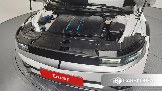 Hyundai Ionic 5 id 3572836 из Кореи 16