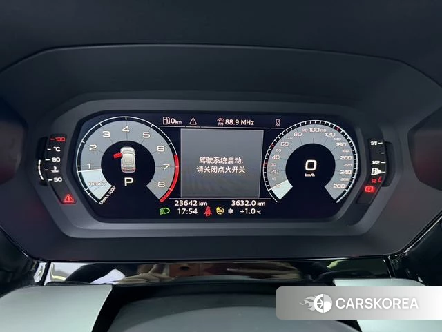 Audi A3 id 4207585 из Китая 8