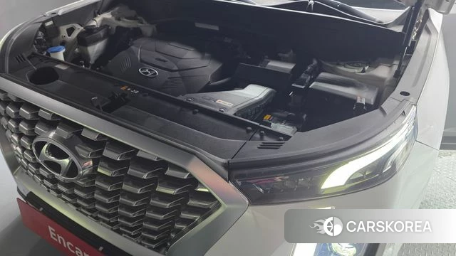 Hyundai Palisade id 4632579 из Кореи 33