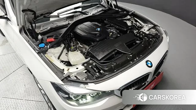 BMW 3 Series GT (F34) id 3044663 из Кореи 16