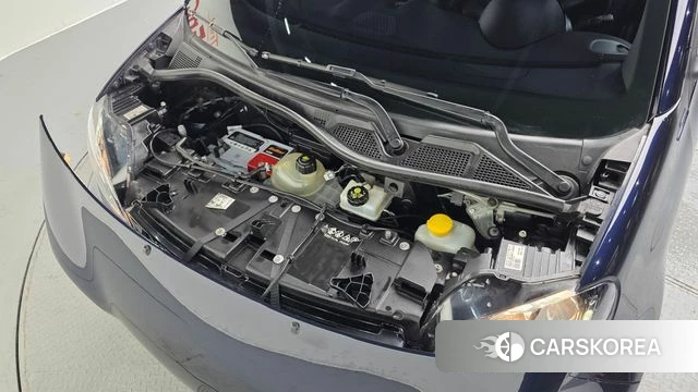 Smart Potu Coupe 3rd generation id 3873749 из Кореи 16