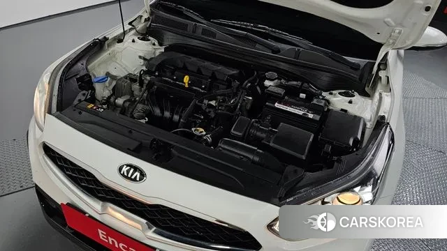 Kia Come New K3 id 3265206 из Кореи 16